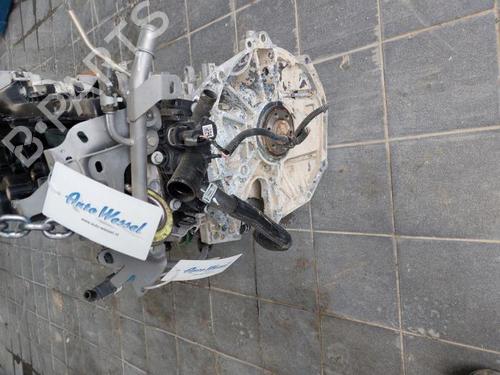 Engine NISSAN MICRA V (K14) 1.0 IG-T 100 | BP28583904M1