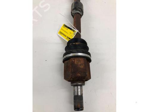 Right front driveshaft KIA CARENS IV 1.6 GDi | BP30054425M39