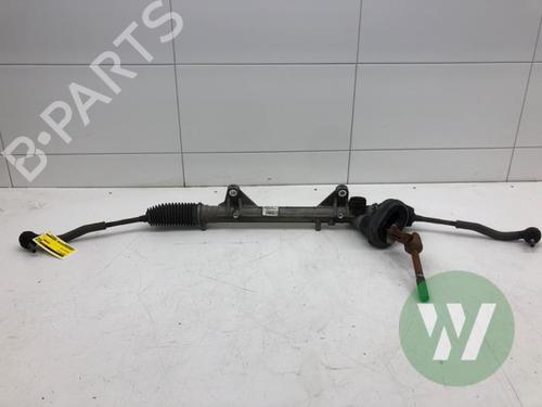 Used Steering rack Steering rack RENAULT CLIO IV Grandtour (KH_) 0.9 TCe 90 (90 hp) 33721273 33721273