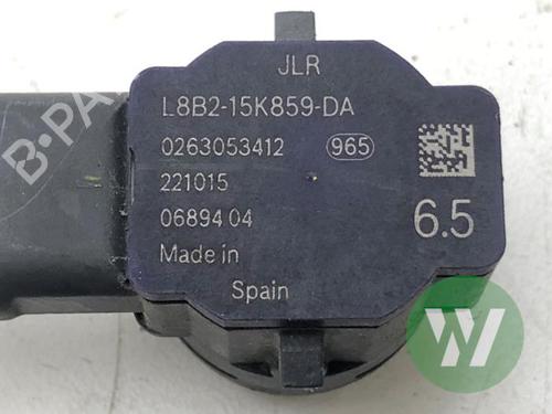 Electronic sensor LAND ROVER RANGE ROVER VELAR (L560) 2.0 P400 Hybrid 4x4 | BP38156620M84 - Image 4