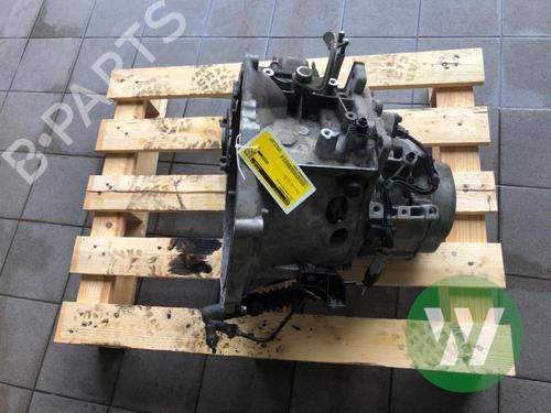 Gearkasse Gearkasse 38086896 38086896