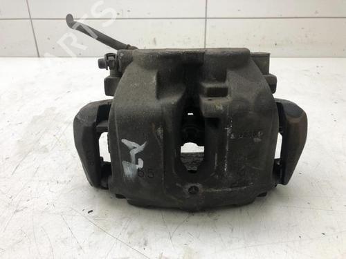 Left front brake caliper MERCEDES-BENZ R-CLASS (W251, V251) R 320 CDI 4-matic (251.022, 251.122) | BP14577311M105 