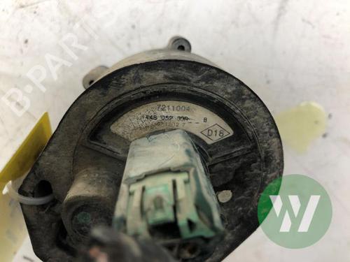 Steering pump RENAULT KANGOO Express (FW0/1_) Z.E. (FW0Z, FW1Z) | BP31319493M99