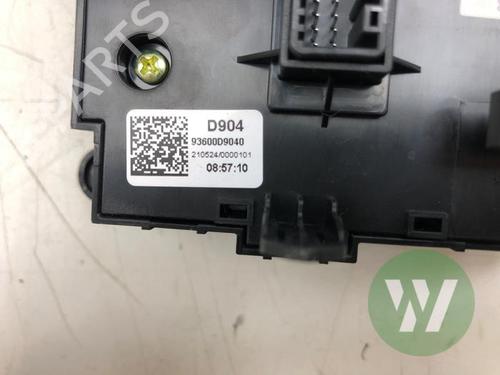 Switch KIA SPORTAGE IV (QL, QLE) 1.6 T-GDI AWD | BP36435681I30 - Image 4
