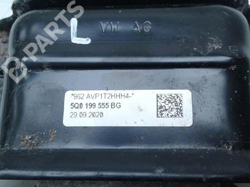 Gearbox mount VW GOLF VIII (CD1, DA1) 1.5 eTSI | BP9102874M88 
