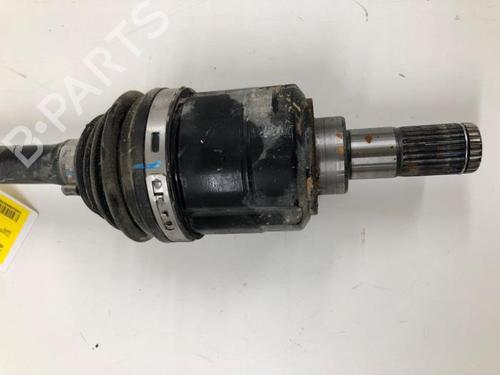 Left front driveshaft KIA SPORTAGE IV (QL, QLE) 1.6 GDI | BP29861452M38 - Image 3