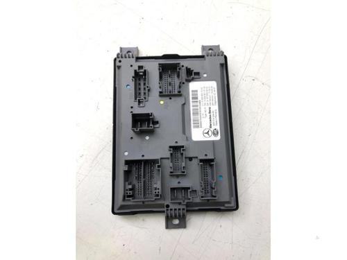 Electronic module MERCEDES-BENZ GLC (X253) 300 d 4-matic (253.919) | BP16118083M83 