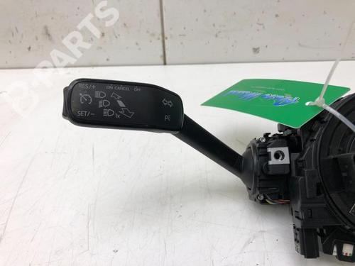 Used Switch SKODA OCTAVIA III (5E3, NL3, NR3) 1.4 TSI G-TEC (110 hp) 11957379
