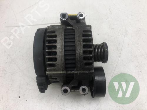 Used Alternator Alternator BMW 1 (E81) 118 i (143 hp) 33437579 33437579