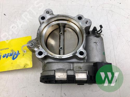 Used Throttle body Throttle body FIAT 500 (312_) 0.9 (312AXG1A, 312.AXG11) (86 hp) 36379688 36379688
