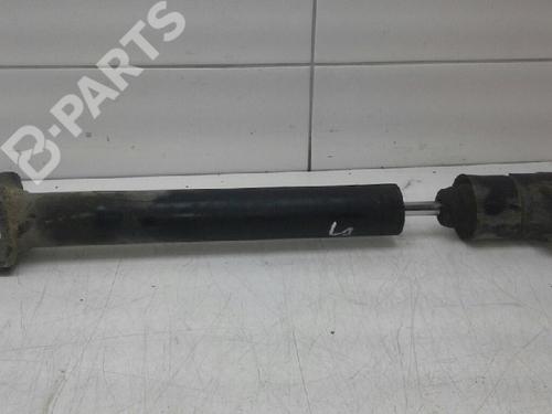 Left rear shock absorber MERCEDES-BENZ M-CLASS (W164) ML 280 CDI 4-matic (164.120) | BP7795728M18 