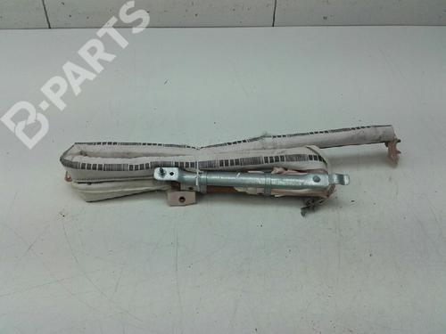 Left curtain airbag OPEL ASTRA K (B16) 1.4 Turbo (68) | BP9101881C11 
