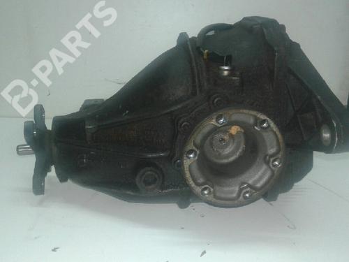 Rear differential MERCEDES-BENZ SL (R129) 500 SL (129.066) | BP4777882M24 