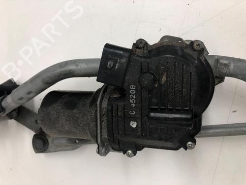 Front wiper motor AUDI A4 B8 Avant (8K5) 2.0 TDI | BP27630922M29 