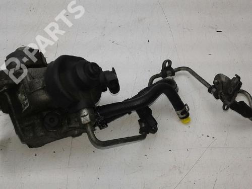 Indsprøtningspumpe VW AMAROK (2HA, 2HB, S1B, S6B, S7A, S7B) 2.0 BiTDI 4motion (163 hp) 6835213