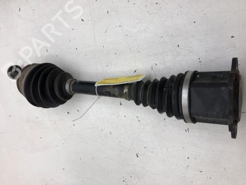 Used Right front driveshaft AUDI A6 C8 Avant (4A5) 55 TFSI Mild Hybrid quattro (340 hp) 25294674