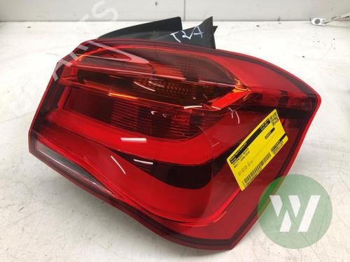 Højre baglygte Højre baglygte BMW 1 (F20) 118 i (136 hp) 36880738 36880738
