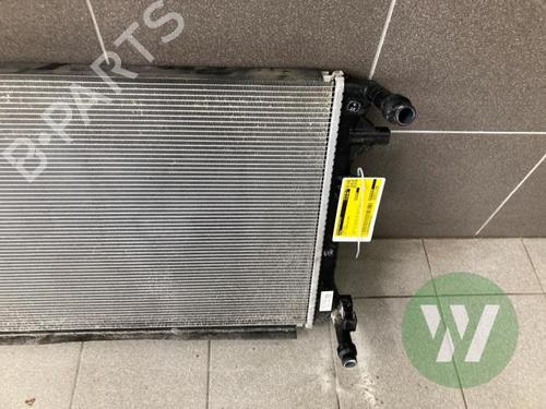 Water radiator VW T-CROSS (C11, D31) 1.0 TSi | BP33613287M31  - Image 5