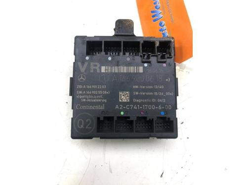 Electronic module MERCEDES-BENZ CLA Shooting Brake (X117) CLA 200 CDI / d (117.908) | BP22628293M83 