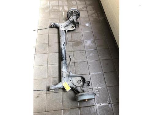Used Rear axle VW UP! (121, 122, BL1, BL2, BL3, 123) e-Up (82 hp) 25937684