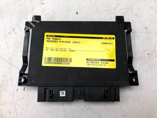 Elektronisk modul MERCEDES-BENZ A-CLASS (W176) A 180 CDI / d (176.012) | BP13405162M83 