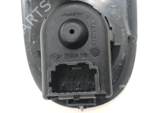 Left front window switch OPEL MOVANO B Van (X62) 2.3 CDTI FWD (FV) | BP27383355I27 