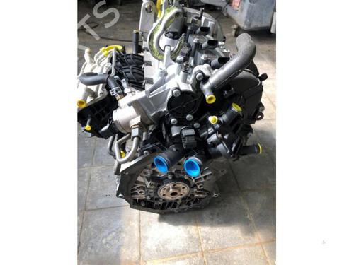 Engine VW POLO VI (AW1, BZ1, AE1) 1.0 TSI | BP29309716M1 