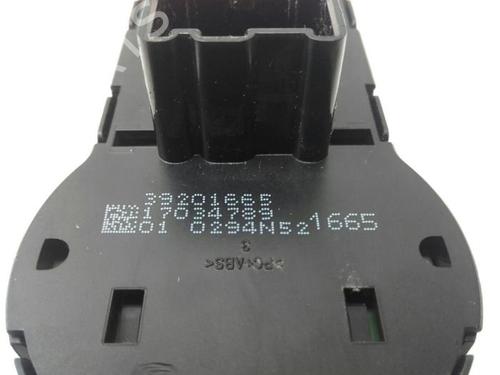Headlight switch OPEL CORSA F (P2JO) 1.2 (68) | BP36311839I24  - Image 5