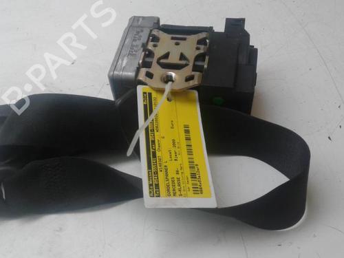 Andre MERCEDES-BENZ S-CLASS (W220, V220) S 320 CDI (220.026, 220.126) | BP14573233O1 