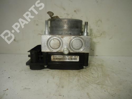 Used ABS pump RENAULT CLIO III (BR0/1, CR0/1) 1.2 16V (BR02, BR0J, BR11, CR02, CR0J, CR11) (75 hp) 4835142