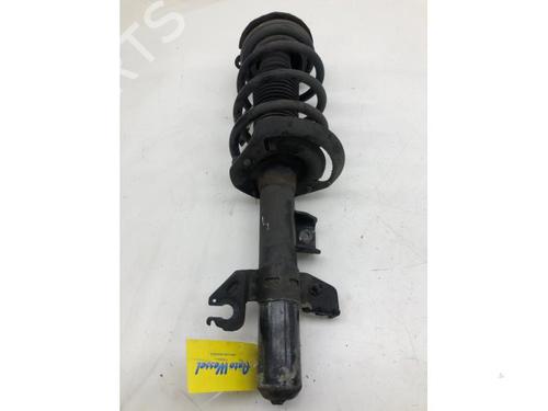 Used Left front shock absorber JEEP CHEROKEE (KL) 2.2 CRD 4x4 (200 hp) 31319321