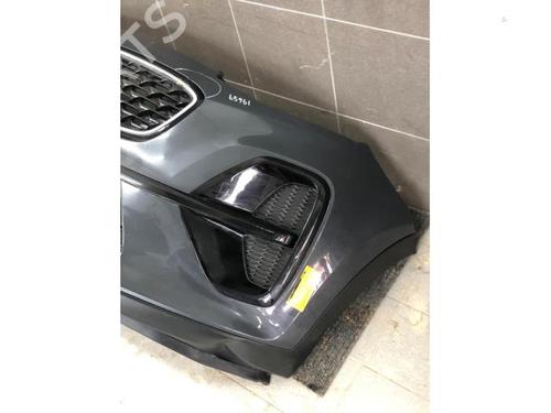 Front bumper KIA SPORTAGE IV (QL, QLE) 2.0 CRDi AWD | BP29888016C7 