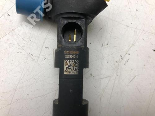 Injector MERCEDES-BENZ CLA Coupe (C117) CLA 220 CDI / d (117.303) | BP11974595M100 
