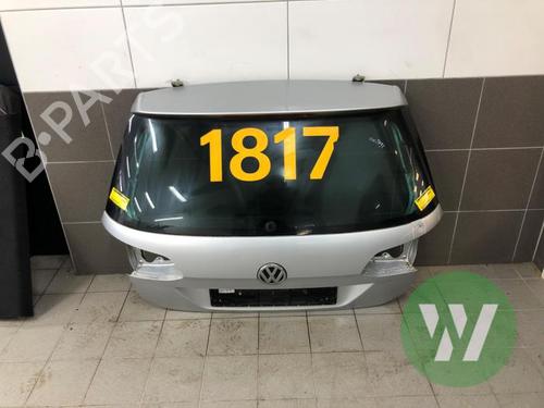 Coffre VW GOLF VII Variant (BA5, BV5) 1.4 TSI (140 hp) 31319686