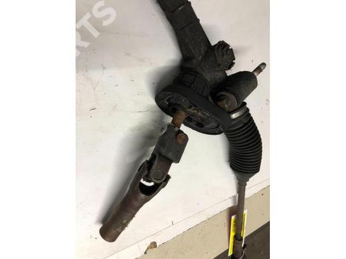 Steering rack OPEL CORSA C (X01) 1.3 CDTI (F08, F68) | BP6707894M22 