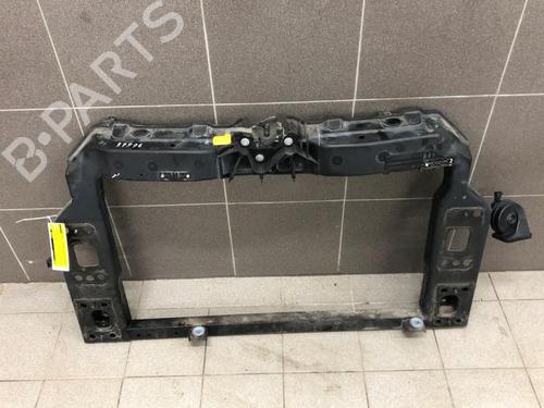 Used Front slam panel FIAT PANDA (312_, 319_) 1.2 (312PXA1A) (69 hp) 30382658