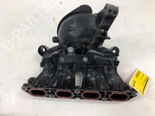 Used Intake manifold OPEL GRANDLAND / GRANDLAND X (A18, P1UO) 1.6 Turbo Hybrid (224 hp) 29466035