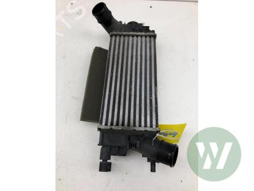 Intercooler FORD PUMA (J2K, CF7) 1.0 EcoBoost mHEV (125 hp) 31635328