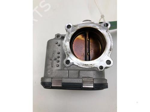 Throttle body AUDI A5 Sportback (F5A, F5F) 35 TFSI Mild Hybrid | BP18015138M82 