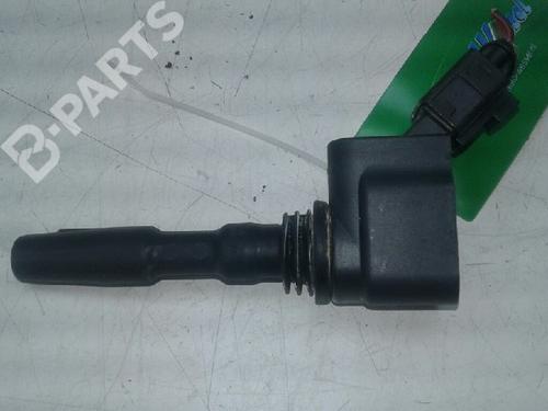 Ignition coil VW UP! (121, 122, BL1, BL2, BL3, 123) 1.0 | BP8303259M94 