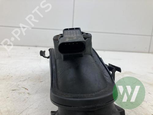 Used Pipe Pipe VW GOLF VI (5K1) 1.2 TSI (105 hp) 32195521 32195521