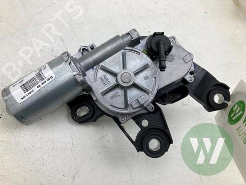 Used Rear wiper motor Rear wiper motor AUDI Q5 (GUB) SQ5 TFSI quattro (367 hp) 40601237 40601237