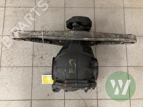 Used Rear differential Rear differential 37704052 37704052