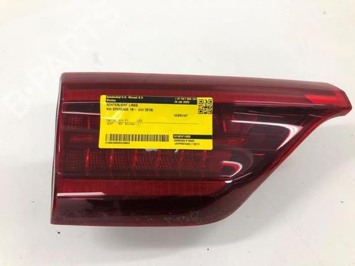 Used Left taillight KIA SPORTAGE IV (QL, QLE) 1.6 CRDi (116 hp) 29868114