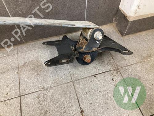 Other RENAULT MASTER III Bus (JV) 2.3 dCi 170 FWD (JV0L) | BP32443812O1 - Image 4