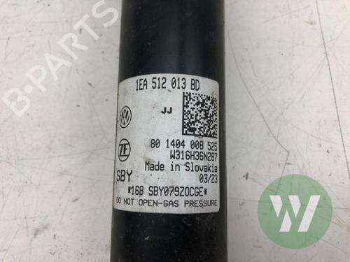 Right rear shock absorber VW ID.4 (E21) GTX | BP33862236M19 - Image 2
