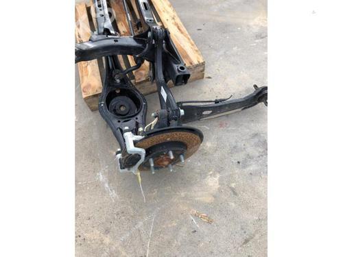 Rear axle KIA CEED (CD) 1.4 T-GDI | BP29522130M2 