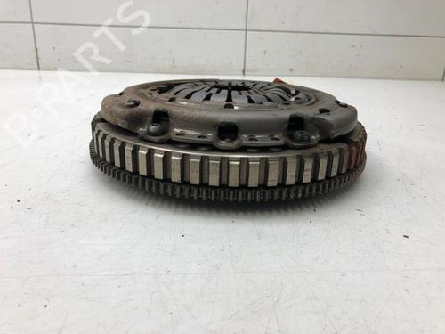Flywheel MERCEDES-BENZ CITAN Box Body/MPV (W415) 109 CDI (415.603, 415.605) | BP16486508M101 