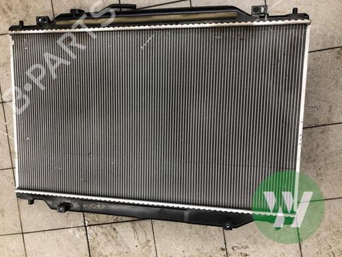 Water radiator MAZDA CX-5 (KF) 2.0 e-SKYACTIV G 165 | BP39914628M31 - Image 4