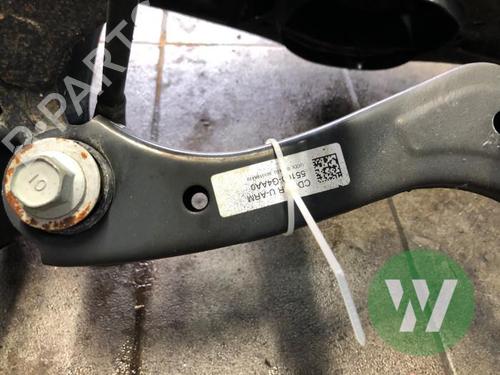 Left rear steering knuckle KIA CEED (CD) 1.4 | BP32278140M27  - Image 5